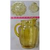Image 6 : Amber Glassware