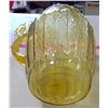 Image 7 : Amber Glassware
