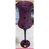 Image 1 : Large Vase/Candle Holder