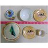Image 2 : Handpainted Japanese Dishes