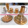 Image 1 : Copperware