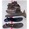 Image 3 : Cobbler's Shoe Stand & Forms
