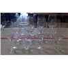 Image 4 : Wine Glasses - Many are Riedel