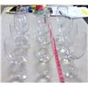 Image 5 : Wine Glasses - Many are Riedel