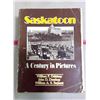 Image 9 : Lot of Local Interest/Sask Related History Books