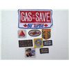 Image 1 : Sew On Patches