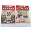Image 1 : (2) 1926 Farm Mechanic Magazines