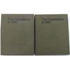 Image 1 : (2) The Canadians At Work 1939-1945 Two Volume Set