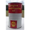 Image 1 : Shell Conditioning Oil Full Imperial Quart