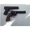 Image 2 : (2) Pellet Pistols And Miscellaneous Crossman Items