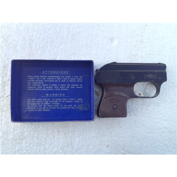 Starter Pistol Made In Italy