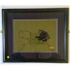 Image 4 : 2 Framed Handmade Prints