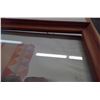 Image 3 : Framed Print - First Date of Issue - some damage to frame