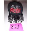 Image 2 : Hat from La Vegas speedway