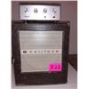Image 1 : Vintage 12 volt PA system