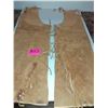 Image 1 : Native chaps from B.C. museum