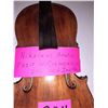 Image 2 : very old fiddle and case