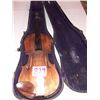 Image 3 : very old fiddle and case