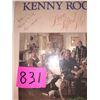 Image 3 : Kenny Rogers Del Shannon & B. Cartolla records sign