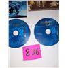 Image 2 : 2 Country music book Johnny cash DVD & CD