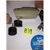 Image 1 : Shoe kit plus polish etc.