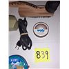 Image 3 : Shoe kit plus polish etc.