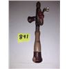 Image 1 : Hand drill plus box of 50 bits
