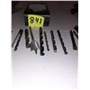 Image 2 : Hand drill plus box of 50 bits