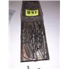 Image 3 : Hand drill plus box of 50 bits