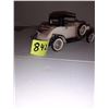 Image 3 : Tin vintage car 11 inches