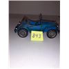 Image 1 : tin car 9.5 inches