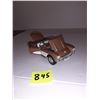 Image 2 : 58 Corvette 1:18  die cast car