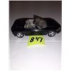 Image 2 : Corvette and BMW 1:24 die cast