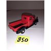 Image 3 : 1941 Plymouth 1:24 pick up