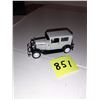 Image 1 : 3 Moto mint 1:38 die cast cars
