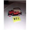 Image 3 : 3 Moto mint 1:38 die cast cars