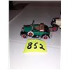 Image 1 : 3 moto mint die cast 1:32