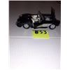 Image 2 : 1:24 scale die cast Corvette