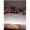 Image 2 : 5X 1:64 cars plus trailer