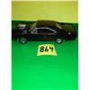 Image 1 : 1969 Charger fast & Furious 1:18 Ertl