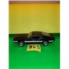 Image 1 : 1969 Shelby GT 500 1:18 Ertl