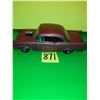 Image 1 : 67 Chev signed by Dave Kinding B*tchin ride 1:18