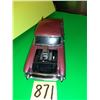 Image 3 : 67 Chev signed by Dave Kinding B*tchin ride 1:18