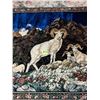 Image 2 : Area rug 72 X 50 like new