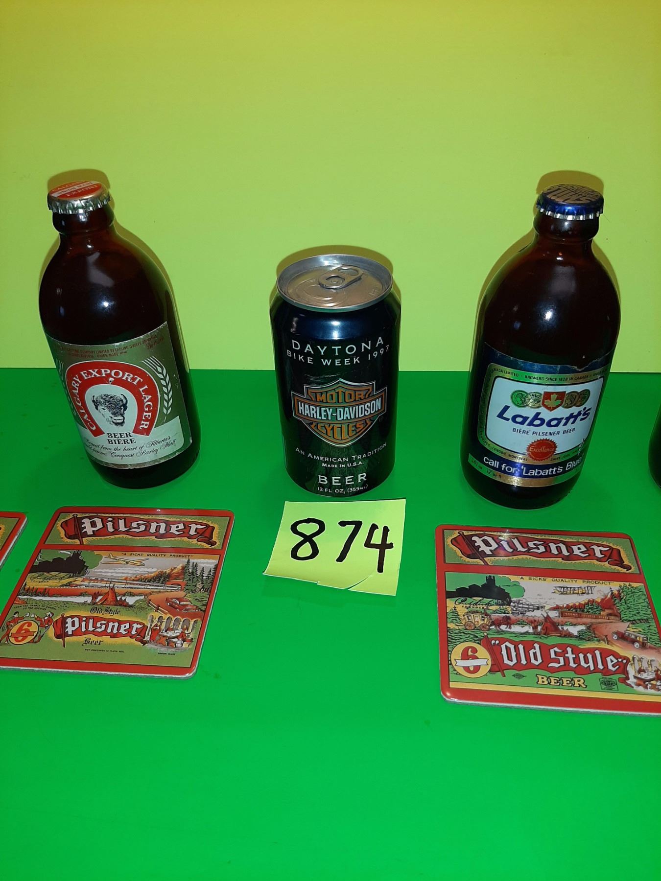 My Beer Collectibles - djvnvjz