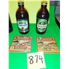 Image 2 : Beer collectibles full