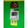 Image 1 : Camera & travel alarm