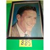 Image 2 : Old pictures Frank Sinatra etc.