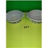 Image 1 : 2 Pyrex bowls England