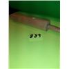 Image 2 : Wooden rolling pin